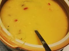富贵粗粮海鲜-汤记传菜(浦江店)