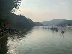 -新安江山水画廊风景区
