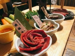 -黑牛の店·和牛烧肉(合生汇店)