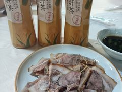 -涛涛卤面馆(胜利街店)