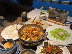 -汤家茗苑·精致私房菜(白沙店)