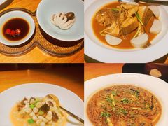 -新荣记(西溪湿地店)