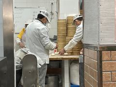 -新丰小吃(中山中路分店)