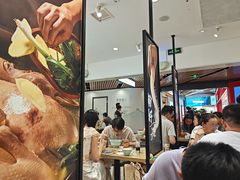 -回味鸭血粉丝汤(砂之船店)