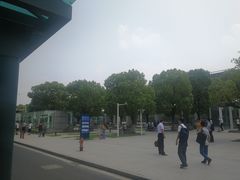 -苏州园区站