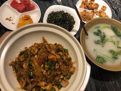 -情妹耙泥鳅·江湖川菜(科华店)