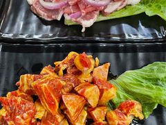 -丹东丛炟海鲜烧烤(江艺路店)