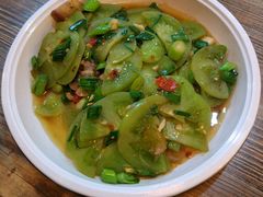 -邵老爹老杭州白斩鸡·家常菜(建国北路店)