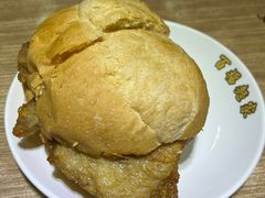 -百福麵家(新馬路店)