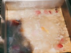 内蒙羔羊肉-泽成冰煮羊火锅(中正天街店)