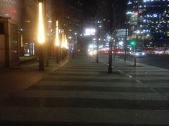 -新世界百货(明洞总店)