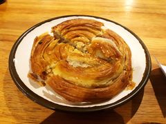 锅魁-谭师爷龙抄手(白下路店)