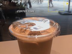 -M Stand(深圳龙岗万科广场店)