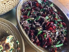 -贵州云顶草原民族风情园