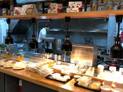 自助取餐区-鴻瑞興面馆(保利时光里店)