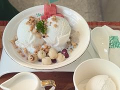 -自然椰·海南清补凉(海月广场店)