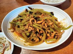 -小蓉合餐厅·川菜·家常菜(凤城二路店)