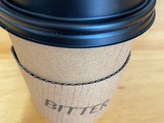 美式咖啡-Bitter酒吧(五原路店)