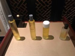 点击看大图 -广州文华东方酒店·水疗中心