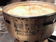 -半岛翡丽海鲜自助餐厅(观风亭店)