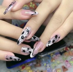 点击看大图 -LILY NAILS美甲美睫