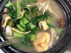 -清真·穆萨砂锅(大皮院店)