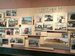 -兰州黄河桥梁博物馆