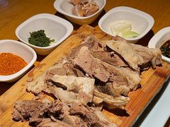 -蚝翅·海鲜粥·烧烤·龙虾季(海曙天一店)