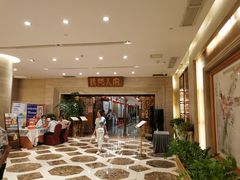 -顺德人家食府(黄金广场店)