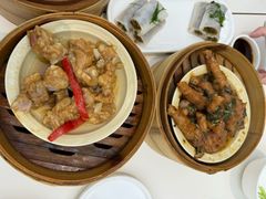 -蔡澜点心·粤菜(月星环球港店)