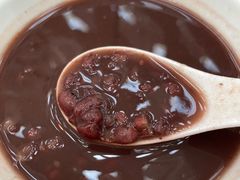 15年陈皮红豆沙-陈鹏鹏潮汕菜(宝安机场T3航站楼店)