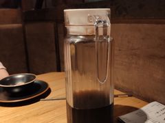 -令狐冲烤鱼·烧菜馆(达明店)