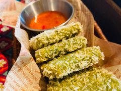 -火塘云南烧烤大排档