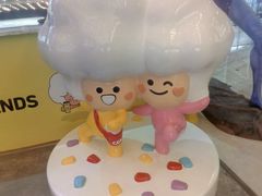 -CGV星星影城(颐堤港ScreenX店)