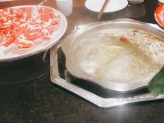 -满禾林火锅(丹东路店)