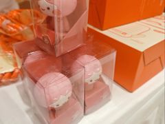 -TMG潮流健身(奥体莲荷里店)