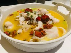 -水天堂西餐厅(绿宝广场店)