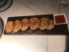-韵秋荷(宝山龙湖天街店)