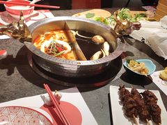 -降霜牛寿喜烧.和牛金赏Plus(501城市广场店)