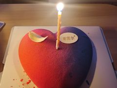 -麦雪尔甜品·生日蛋糕(新街口旗舰店)