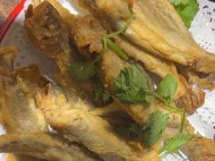 -刘成杰锦州烧烤(南河路店)