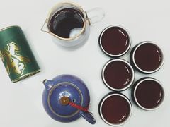 普洱-中西名菜(增城万达广场店)