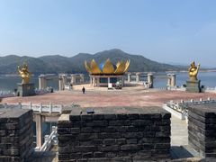 -花亭湖风景名胜区