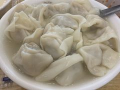 -宋家馄饨馆(八一公园店)