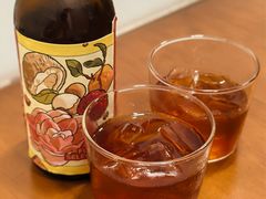 朝花夕拾冷萃-Again Coffee Roaster(香蜜湖店)