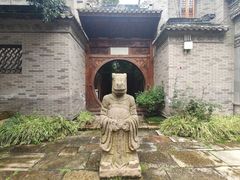 -龙潭水乡
