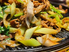 -大海碗·炸酱面·烤鸭·京菜(天坛店)