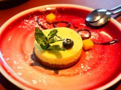 -OLLA 西班牙餐厅(丰盛里店)