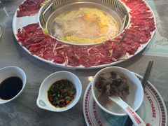 -三头牛·潮汕牛肉生蚝火锅 (夏湾店)