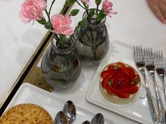 香草焦糖烤布蕾-PAUL LAFAYET 法式甜品(深圳湾万象城店)